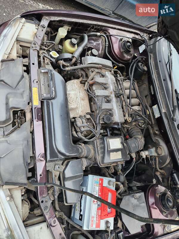 Хэтчбек Mazda 626 1994 в Тернополе