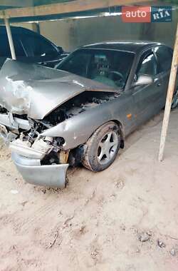 Хетчбек Mazda 626 1993 в Одесі