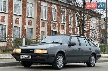 Хетчбек Mazda 626 1987 в Дніпрі