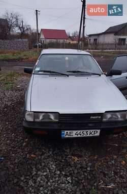 Хетчбек Mazda 626 1984 в Кривому Розі