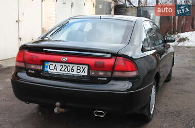 Хетчбек Mazda 626 1993 в Черкасах