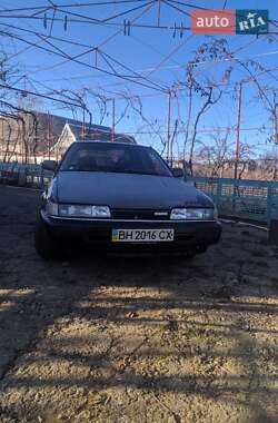 Хетчбек Mazda 626 1991 в Одесі