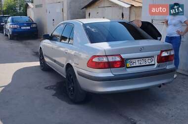 Седан Mazda 626 2000 в Одесі