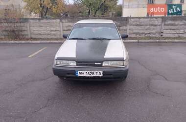 Седан Mazda 626 1990 в Кривому Розі