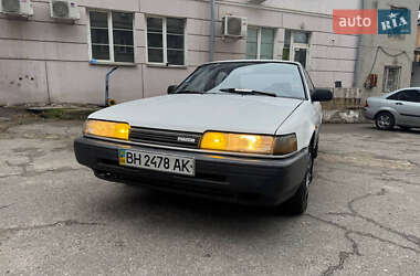 Седан Mazda 626 1990 в Одесі