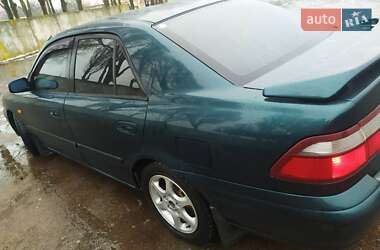 Седан Mazda 626 1997 в Конотопі