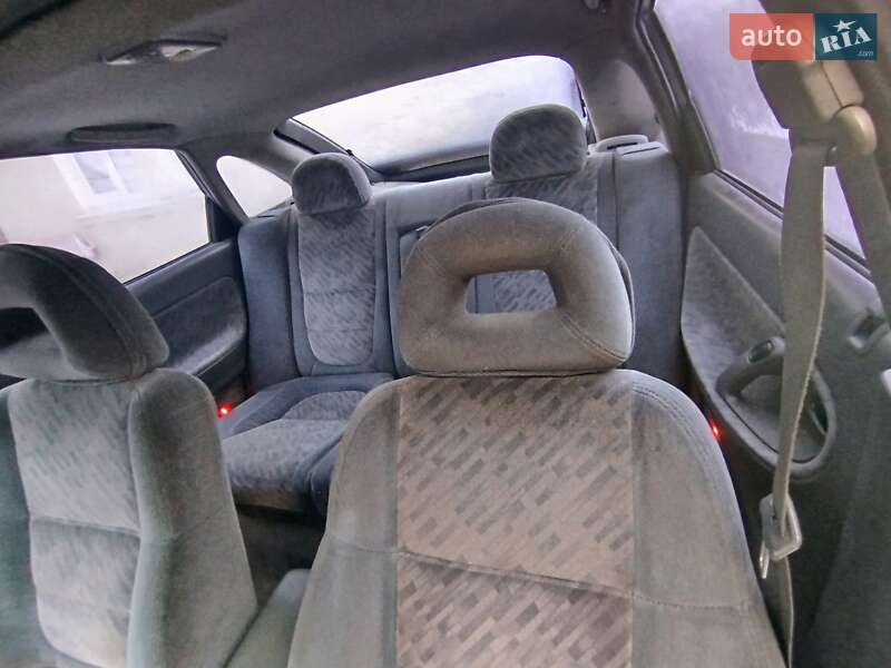 Седан Mazda 626 1992 в Долине фото 8 Седан Mazda 626 1992 в Долине