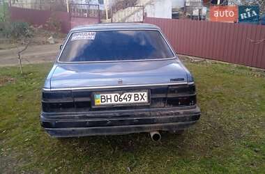 Седан Mazda 626 1986 в Лиманському