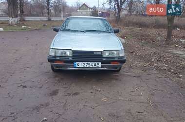 Купе Mazda 626 1986 в Киеве