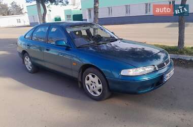 Хетчбек Mazda 626 1993 в Ізмаїлі