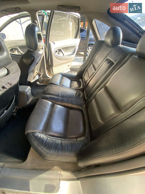 Хетчбек Mazda 626 1992 в Тернополі