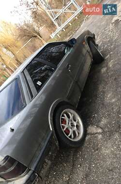 Купе Mazda 626 1986 в Харькове