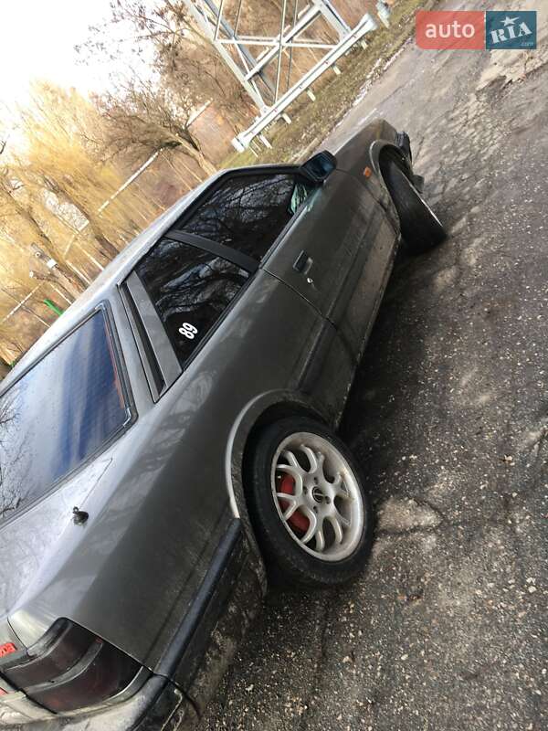 Купе Mazda 626 1986 в Харкові фото 2 Купе Mazda 626 1986 в Харкові