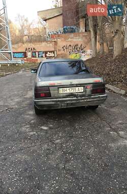 Купе Mazda 626 1986 в Харькове