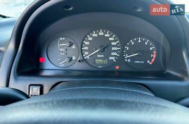 Седан Mazda 626 1998 в Жидачове