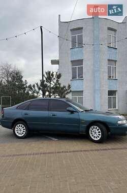 Хетчбек Mazda 626 1992 в Чорноморську