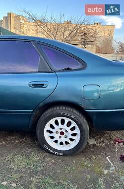 Хетчбек Mazda 626 1992 в Чорноморську