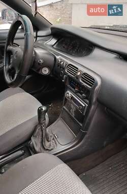 Хетчбек Mazda 626 1997 в Львові