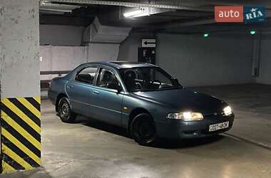 Седан Mazda 626 1994 в Одесі