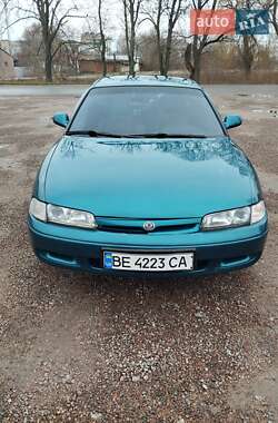 Хетчбек Mazda 626 1994 в Первомайську