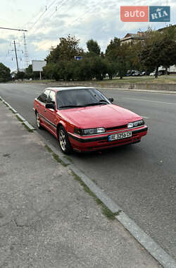 Хэтчбек Mazda 626 1989 в Днепре