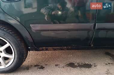 Универсал Mazda 626 2001 в 