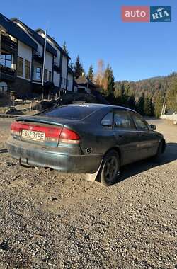 Хэтчбек Mazda 626 1999 в Хусте