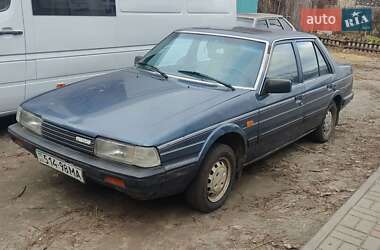 Седан Mazda 626 1989 в Черкассах