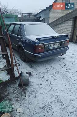 Седан Mazda 626 1987 в Кривому Розі