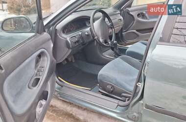 Хэтчбек Mazda 626 1997 в Буденце