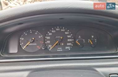 Хэтчбек Mazda 626 1997 в Буденце