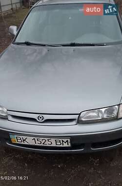 Седан Mazda 626 1993 в Здолбуніві