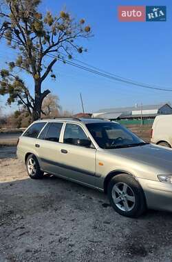 Універсал Mazda 626 2000 в Сарнах