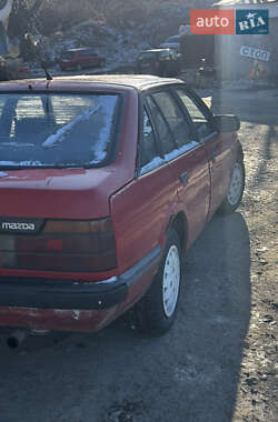 Хетчбек Mazda 626 1987 в Києві