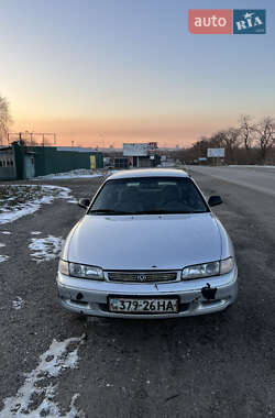 Хэтчбек Mazda 626 1992 в Запорожье