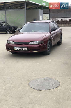 Седан Mazda 626 1994 в 
