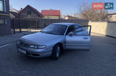 Хэтчбек Mazda 626 1994 в 