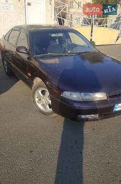 Хетчбек Mazda 626 1993 в Ізмаїлі