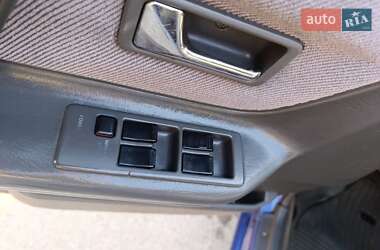 Універсал Mazda 626 1995 в Рівному