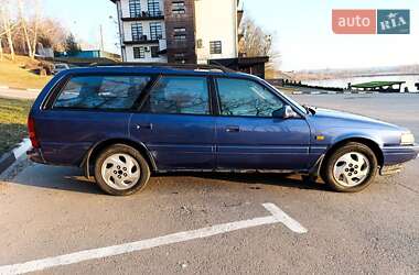 Універсал Mazda 626 1995 в Рівному