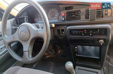 Універсал Mazda 626 1995 в Рівному