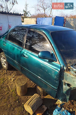 Седан Mazda 626 1993 в Чутовому