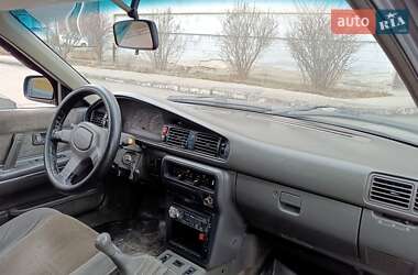 Хэтчбек Mazda 626 1992 в Виннице