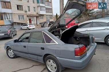 Хэтчбек Mazda 626 1992 в Виннице