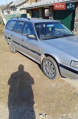 Универсал Mazda 626 1988 в Коломые