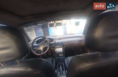Хэтчбек Mazda 626 1993 в Татарбунарах