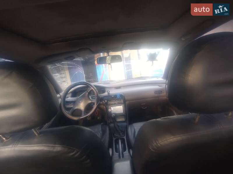 Хэтчбек Mazda 626 1993 в Татарбунарах