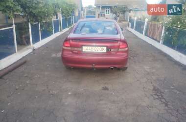 Хэтчбек Mazda 626 1993 в Татарбунарах