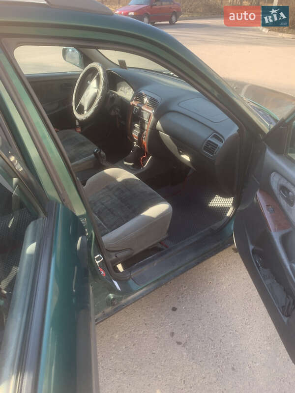 Универсал Mazda 626 2000 в Дрогобыче