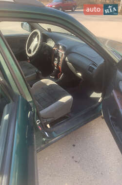 Универсал Mazda 626 2000 в 